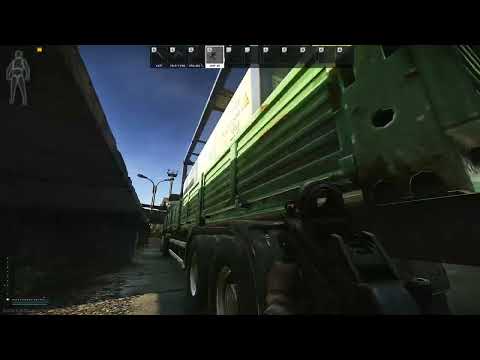 Escape From Tarkov - PMC Pistol Kills Complete