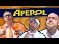 TBS Aperol Offizielles Musikvideo