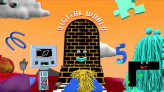 Don't Hug Me I'm Scared 4 Autotuned