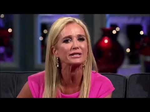 Kim Richards Dragging Everyone For Filth Pt. II