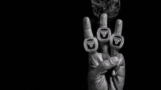 Chief Keef ft. A$AP Rocky - Superheroes (Clean)