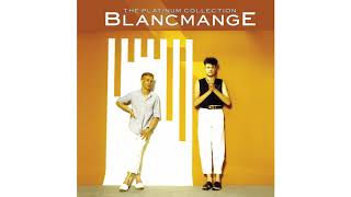Blancmange - Your Time Is Over