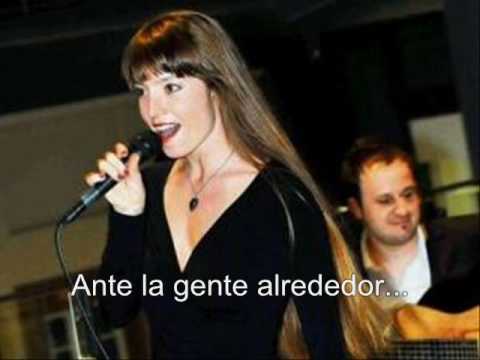 Jana Josephina - Prefiero