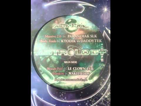 Body tools by Ktodik vs Daddytek