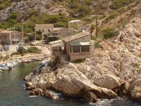 pourquoi la mer est elle bleue