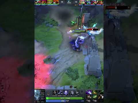 YATORO Spectre First Item Midas Hard Carry Super Fast Farming Dota 2 Ep03