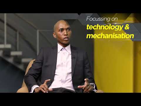 John Deere Africa | Tech Terrain | Episode 3 | Teaser Video