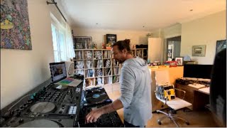 Luciano - Live @ Living Room Session #32 2020