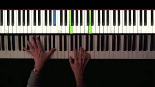 Forever Changeless, Nils Frahm