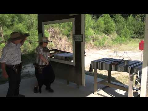 Stage 2   Chickie Winsome   Shootout at the Little River   VVC   9 17 22