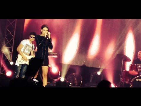 Tamara Milanovic (Mi nismo sami) - Skopje