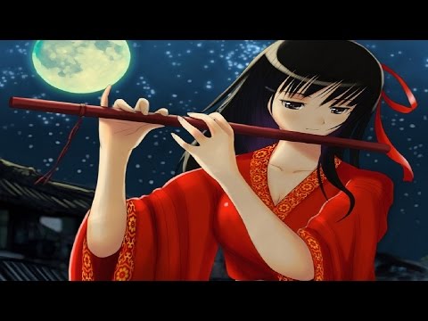 Beautiful Asian Music Instrumental