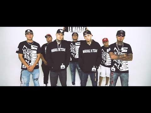 Voy A Brindar - Zaiko & Nuco [Video Oficial] Mundanos Beats