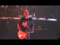 "Throw It All Away" in HD - Staind 11/27/11 Baltimore, MD