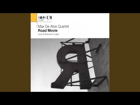 El dia que me quieras (Live at Sonvico in Jazz)