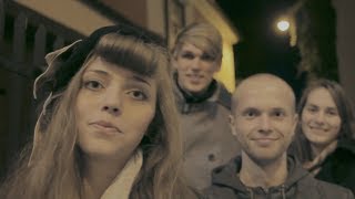 caur stiklu: Elizabete Balčus - Word