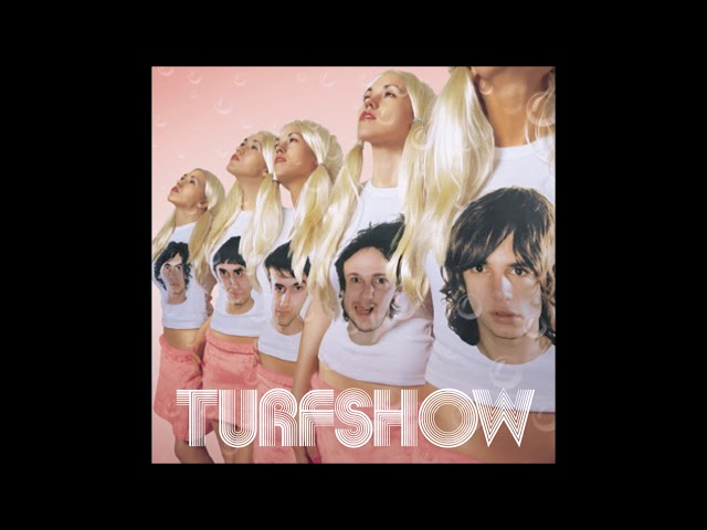 Turf - La emocion (AUDIO) Turf - La emocion (AUDIO)