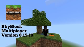 SkyBlock Multiplayer