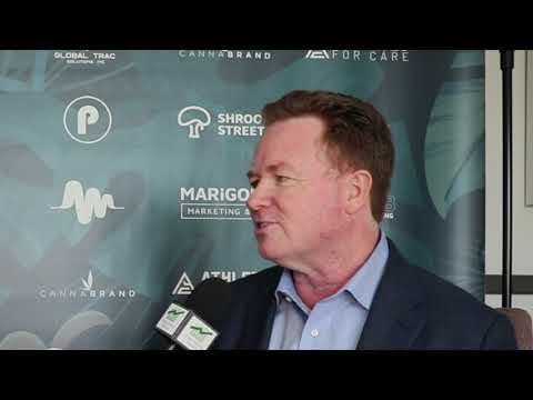 Enveric Biosciences Sees Opportunity In Both Cannabinoids, Psychedelics