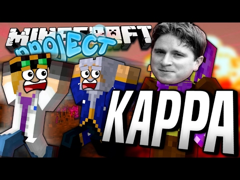 Minecraft - KAPPA - Project Ozone #86
