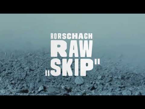 Rorschach Raw - Skip (Lyrics Video)