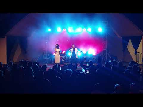 Jacek Silski, Magdalena Pal - Wisła 2019 - 11 Urodziny TVS