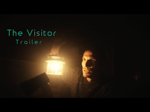 The Visitor