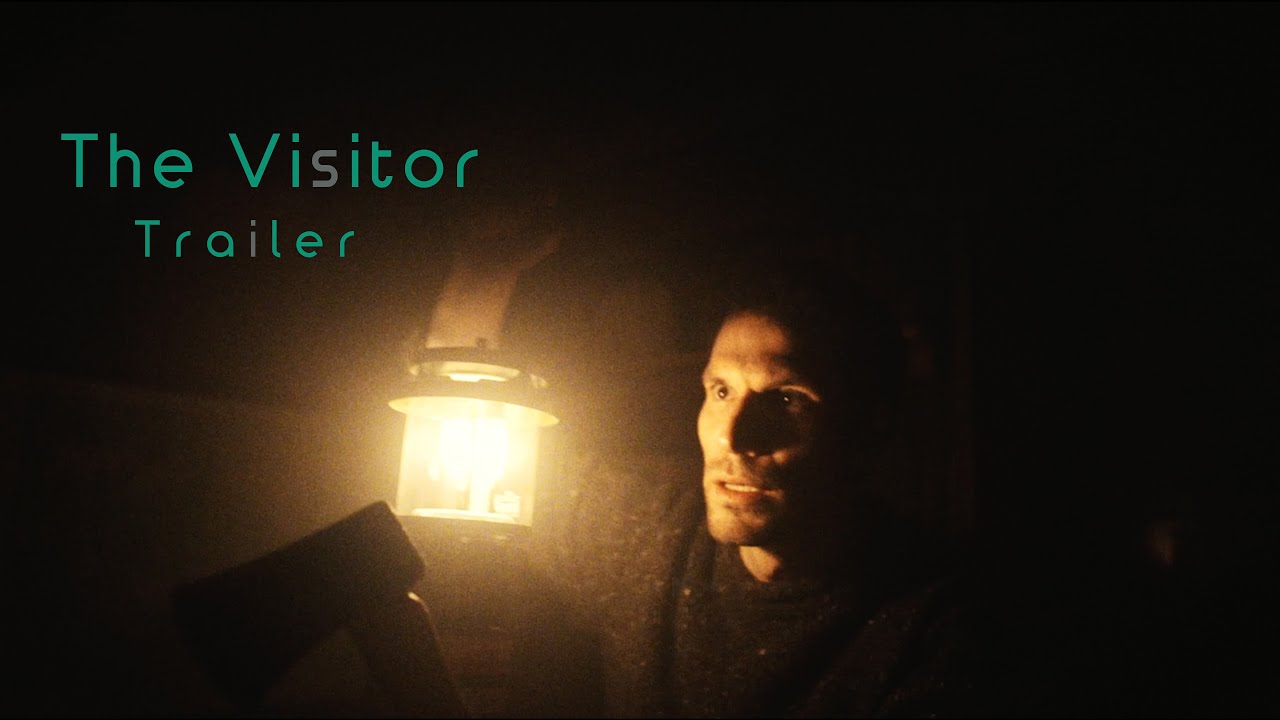 The Visitor Trailer