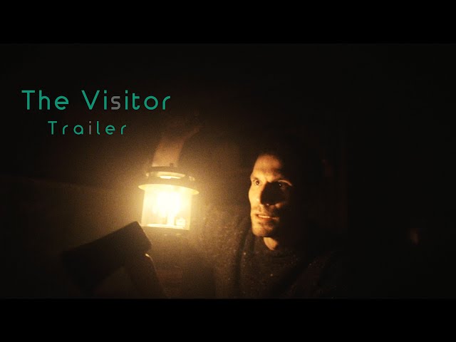 The Visitor Trailer