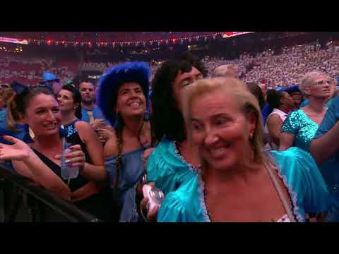 Toppers In concert 2019