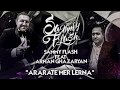 Sammy Flash - Ararate Mer Lerna ft. Arman Ghazaryan █▬█ █ ▀█▀