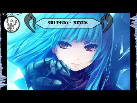 Glitch Hop | Shuprio - Nexus [Revamped Recordings]