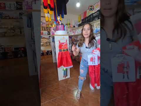 Cotillon Campeche … UCACHA- Córdoba