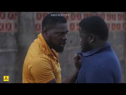 WIDOW'S MONEY SEASON 7&8 - NEW MOVIE|LATEST NIGERIAN NOLLYWOOD MOVIE