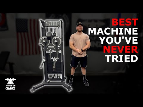 Temple of Gainz Multiflight Review