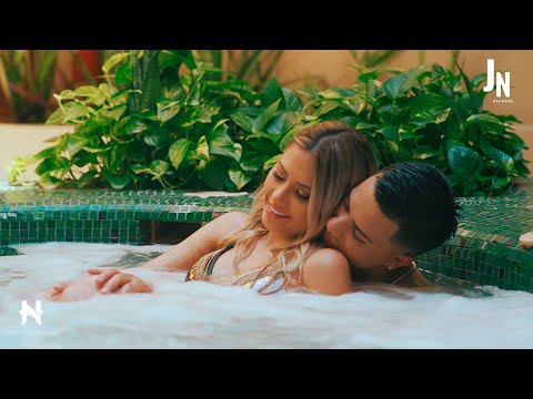 Nico Hernández - Cuéntale | Video Oficial