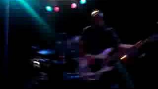 Time To Shine- Push Play @ The Roxy
