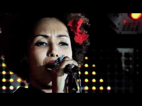 The Haggis Horns "Hot Damn!" en SALA LIVE!!