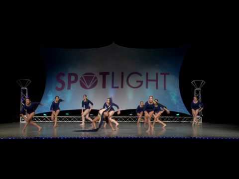 Best Lyrical // STILL WATERS - Pacific Arts Complex [San Jose, CA(2)]