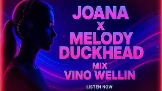 Download lagu HRNY X MELODY DUCKHEAD🎵🎵 mp3