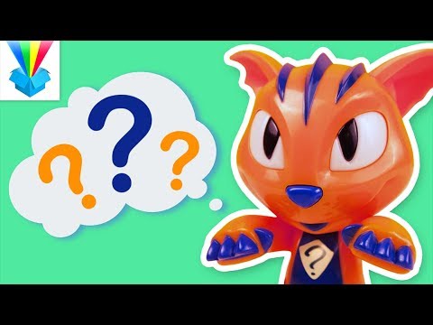 Kicsomi - ⭐Mimi⭐: ???? Szuper Mágikus Jinn ???????????? - Kicsomi