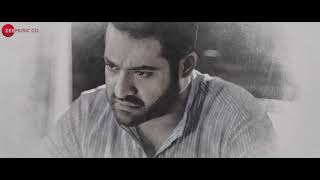 Peniviti Lyrical Video   Aravindha Sametha   Jr  NTR, Pooja Hegde   Thaman S