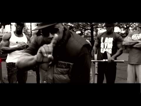 DJ Kayslay ft. Fatjoe, French Montana & Rico Love