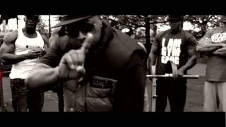 DJ Kayslay ft. Fatjoe, French Montana &amp; Rico Love