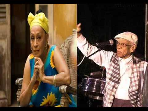 Omara Portuondo Y Pio Leiva - Bajo Un Palmar
