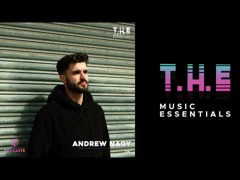 T.H.E Podcasts - 216: Andrew Nagy | Best Deep House Mix 2023