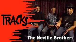 The Neville Brothers, les parrains de la Soul de la Nouvelle-Orléans (2005)