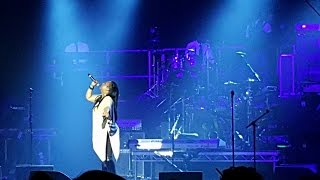 Lurine Cato  'Release' ft Tneek