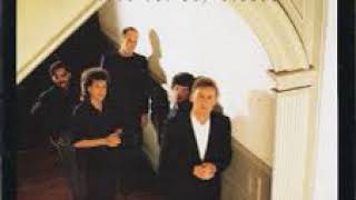 RARE: Bruce Hornsby and The Range Look Out Any Window Edit 45 rpm