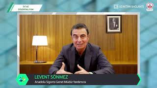 İyi ki Sigortalıyım 12. Bölüm - Nakliyat Sigortası